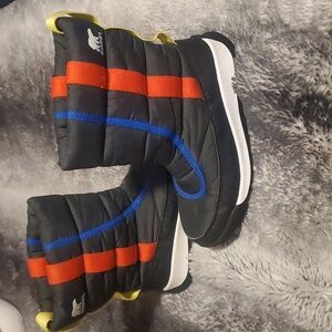 Sorel Snow Boots